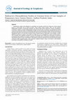 Research paper thumbnail of Radioactive Disequilibrium Studies in Uranium Series of Core Samples of Koppunuru Area, Guntur District, Andhra Pradesh, India