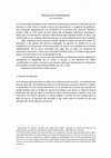 Research paper thumbnail of Retórica y argumentación: los recursos de factualización de Jonathan Potter