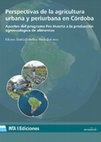 Research paper thumbnail of INTA -Perspectivas de la agricultura  urbana y periurbana en Córdoba  - Observatorio O-AUPA.pdf