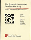 Research paper thumbnail of Temporal Trends in the Eastern Tonto Basin: An Archaeobotanical Perspective