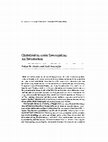 Research paper thumbnail of Globalization under interrogation: An introduction