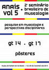 Research paper thumbnail of Museologia social, educação integral e políticas públicas: comentários sobre a implementação do “Programa de Integração Museus Comunitários e Programa MAIS Educação (MEC)” da Fundação Joaquim Nabuco/Museu do Homem do Nordeste