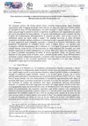 Research paper thumbnail of 17 - Felli C., Una, nessuna e centomila: immagini di piangenti e altre figure femminili in Siria e Mesopotamia fra III e II millennio a.C., ABSTRACT ESPANSO, in Nizzo V. (ed.), Antropologia e Archeologia dell'Amore, forthcoming