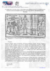 Research paper thumbnail of Ramadori M., L'amore nella cultura antica attraverso lo sguardo rinascimentale di Francesco Colonna: due sue interpretazioni nella xilografia 50 dell'Hypnerotomachia Poliphili, POSTER, in Nizzo V. (ed.), Antropologia e Archeologia dell'Amore, forthcoming