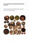 Research paper thumbnail of C.C.C.H.B. (CELTIC COINAGE AND COIN HOARDS FROM BULGARIA)