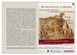 Research paper thumbnail of 63 - V. Gasparini, A. Saura-Ziegelmeyer, "Les cultes isiaques. Stratégies de dramatisation et saturation émotionnelle" (paper Toulouse 17-18 V 2017)