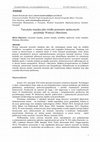 Research paper thumbnail of Turystyka miejska jako źródło protestów społecznych: przykłady Wenecji i Barcelony