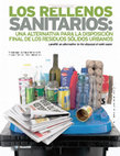 Research paper thumbnail of Los rellenos sanitarios: una alternativa para la disposición final de los residuos sólidos urbanos./ Landfill: an alternative to the disposal of solid waste