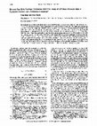 Research paper thumbnail of Electron Spin Echo Envelope Modulation (ESEEM) Spectroscopy of Cobalt(II) Bis(dimethylglyoximes): Equatorial Co-N Coupling Parameters