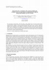 Research paper thumbnail of Influence of L-Cysteine and a Fungal Protease Combination on the Physical Properties of Bread Made from Short Gluten …