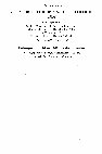 Research paper thumbnail of (PAPIER-)MÜLL UND LITERATUR: MAKULATUR ALS RESSOURCE. in: ZEITSCHRIFT FÜR DEUTSCHE PHILOLOGIE Entsorgungsprobleme: Müll in der Literatur