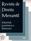 Research paper thumbnail of A "Sociedade Comercial do Mercosul” : um projeto em pauta, uma conexão jurídica a definir - Proposição de uma sistema de conexão à luz do direito europeu das sociedades, Revista de Direito Mercantil, n°166/167 (2013-2014), pp. 72-110.