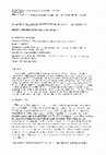 Research paper thumbnail of Quantum chemical studies on electrophilic addition Part IV. Reaction of bromine with ethylene