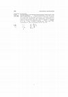 Research paper thumbnail of ChemInform Abstract: Ab initio Study on the Thermal Decarboxylation of But-3-enoic Acid and Its Derivatives