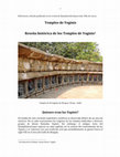 Research paper thumbnail of Antiguos y Modernos Templos de Yoginis