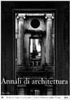 Research paper thumbnail of recensione a Mario Bevilacqua, I progetti per la facciata di Santa Maria del Fiore (1585-1645). Architettura a Firenze tra Rinascimento e Barocco, Olschki, Firenze 2015