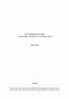 Research paper thumbnail of El Occidente de al lado - Modernidad y literatura en la Europa Central, Editorial de la Universidad Autónoma de Nuevo León, col. "Senderos", 2008