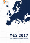 Research paper thumbnail of EUISS Yearbook of European Security 2017