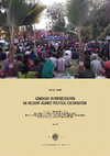 Research paper thumbnail of Gandhian Democratisation: An Account against Political Colonisation