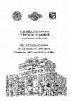 Research paper thumbnail of Modernleşmenin Bir Problemi Olarak Alafrangalık - Ahmet Mithat Efendi ve Tolstoy.pdf