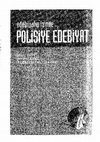 Research paper thumbnail of Ahmet Mithat Efendi'nin Polisiye Romanları.pdf