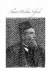 Research paper thumbnail of Ahmet Mithat Efendi'nin Realist Roman Örneği Taaffüf.pdf