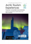 Research paper thumbnail of Arctic Tourism Experiences Edelheim Lee 2017 Tourists and Narration in the Arctic