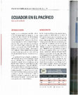 Research paper thumbnail of Haboud_Ecuador en el Pacífico.pdf