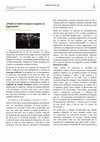 Research paper thumbnail of ¿Puede la Unión Europea recuperar la legitimidad?