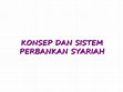 Research paper thumbnail of KONSEP_DAN_SISTEM_PERBANKAN_SYARIAH.pdf