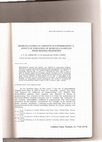 Research paper thumbnail of Hemicelluloses as additive in papermaking. V. Effect of oxidation of hemicelluloses on their binding properties