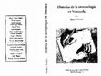 Research paper thumbnail of El programa de Arqueología del Caribe y su impacto en la arqueología venezolana.