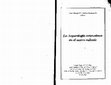 Research paper thumbnail of Tipos y grados. Organizaciones políticas prehispánicas del occidente de Venezuela.