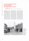 Research paper thumbnail of Les va-et-vient du chantier pendant les Trente Glorieuses : figures de la mobilité dans l’industrialisation du bâtiment