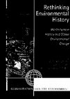 Research paper thumbnail of Steps to an environmental history of de western Llanos of Venezuela: a world system perspective.