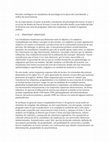 Research paper thumbnail of Enredos ontologicos en estudiantes de psicologia en la epoca del contrabando y trafico de neurociencias