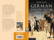 Research paper thumbnail of German Colonialism: A Short History (Cambridge University Press, 2012) (Cover)