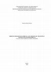 Research paper thumbnail of [Dissertação] Direitos Humanos de Lésbicas, Gays, Bissexuais, Travestis e Transexuais em Pernambuco: O caso do Centro Estadual de Combate à Homofobia