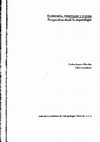 Research paper thumbnail of Apolo y Dionisos en el occidente de Venezuela: antiguas sociedades complejas de los Llanos de Barinas.