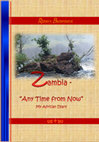 Research paper thumbnail of Zambia - Any time from now