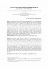 Research paper thumbnail of Çeçen ve İnguş Halklarının Geleneksel Müzik ve Çalgılarına Genel Bir Bakış - M. Tekin KOÇKAR, A. Abrek KOÇKAR, 2017