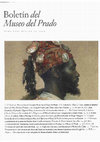 Research paper thumbnail of Boletín del Museo del Prado 2013