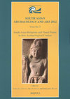 Research paper thumbnail of Evidence for the Diffusion of Gandharan Forms After the Late 5th Century.pdf