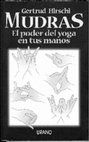 Research paper thumbnail of Mudras-El poder del yoga en tus manos.pdf