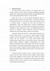 Research paper thumbnail of Seminer Kitapçığı-