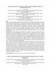 Research paper thumbnail of Eğitim Alanında Türkiye'de Yapılan Tasarım Tabanlı Araştırmalarda Kullanılan Modeller: Bir Sistematik Betimsel Tarama / Models Used in Design Based Research Conducted in the Field of Education in Turkey: A Systematic Descriptive Review