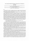 Research paper thumbnail of Erken Çocukluk Özel Eğitiminde Gelişim İzleme ve Raporlama Süreci: Var Olan Durum ve Gereksinimler / Development Monitoring and Reporting in Early Childhood Special Education Process: The Existing Situation and Requiremsents