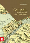 Research paper thumbnail of Gallipoli, Anzacs and the Great War