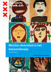 Research paper thumbnail of Monitor Diversiteit in het Basisonderwijs