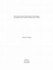 Research paper thumbnail of Pieter Bruegel the Elder, Shifting Attitudes Towards Beggars, and Appealing to Elite Clientele in Sixteenth-Century Antwerp